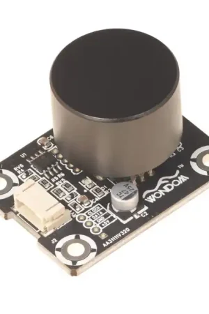 WONDOM AA-AB41152 Module Contrôle de Volume Numérique pour Wondom AA-AB32256 / AA-AB32255 | Prix réduit