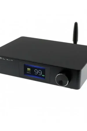 Offre du jour | SMSL SU-9 DAC ES9038Pro USB XMOS Bluetooth 5.0 MQA 32bit 768kHz DSD512