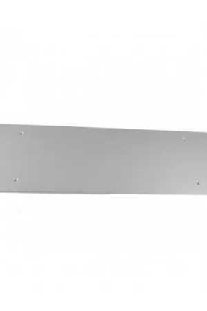 Produit phare - HIFI 2000 Facade Aluminium 4mm Argent pour Boitier Dissipant 4U