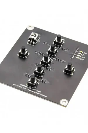 ARYLIC BUTTON BOARD Module de Contrôle - Bonne affaire