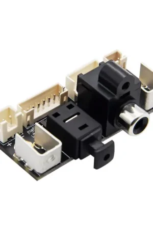 Achat sécurisé - ARYLIC SPDIF IN BOARD Module Entrées SPDIF Optique Coaxial