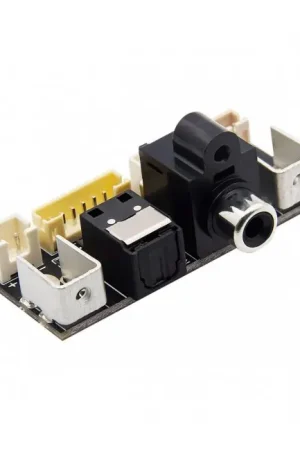 ARYLIC SPDIF OUT BOARD Module Sorties SPDIF Optique Coaxial | Offre à durée limitée