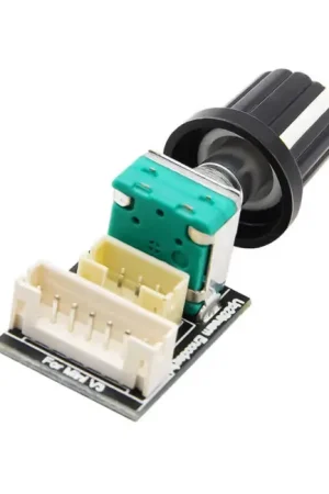 ARYLIC VOLUME KNOB BOARD Module de Contrôle de Volume - Cette semaine uniquement