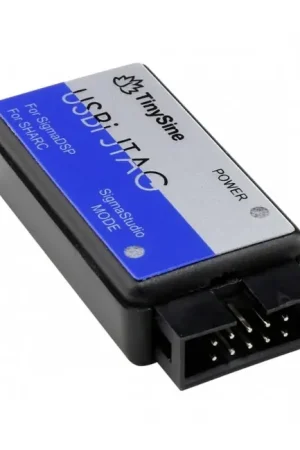 TINYSINE USBI JTAG DSP Programmateur Sigma DSP - Nouvel arrivage