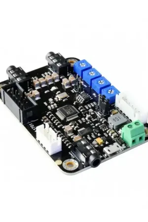 Livraison express | TINYSINE TSA1701 Module DSP ADAU1701 Sigma Studio