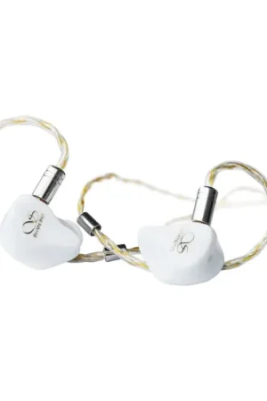 Nouveau produit | SHANLING ME700 LITE Ecouteurs Intra-Auriculaires IEM Hi Res 106dB 18 Ohm