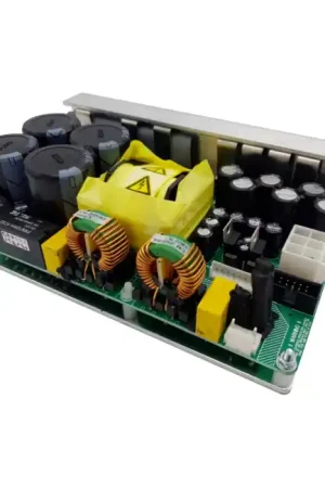 Nouveau | HYPEX SMPS1200A100 Module d'Alimentation à Découpage