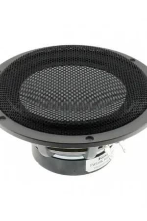 FOUNTEK FW168K Haut-Parleur Bas Médium / Médium 50W 8 Ohm 87dB 70Hz - 4500Hz Ø16.5cm - Nouveau en boutique