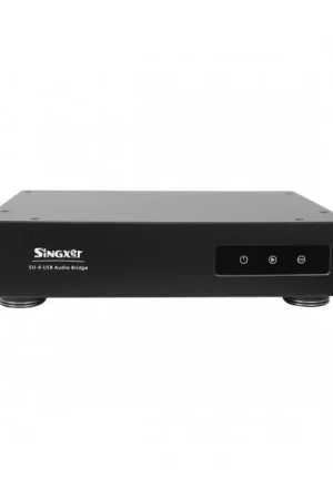 SINGXER SU-6 Interface Numérique I2S USB XMOS XU208 32bit 384kHz DSD512 - Économisez maintenant