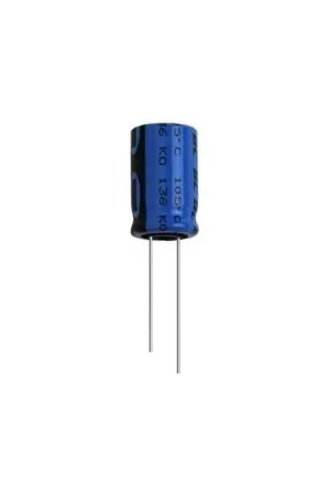 VISHAY BC COMPONENTS 136 RVI Condensateur Électrolytique 2200uF 16V | Premium