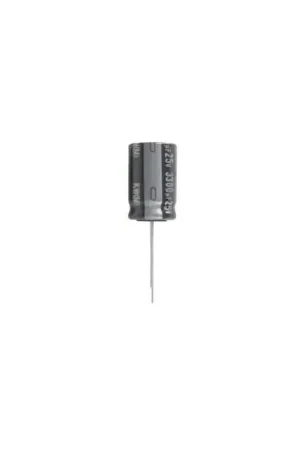 NICHICON KW Condensateur Électrolytique 2200uF 16V - Tout nouveau