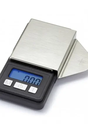 DYNAVOX TW-2 Pèse Cellule Électronique 0.01g - 200g +/-0.01g - Prix doux