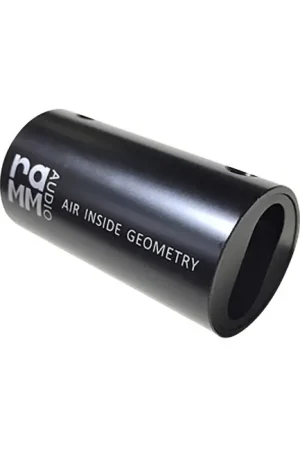Prix malin | RAMM AUDIO D5 Splitter Câble Aluminium Ø17mm