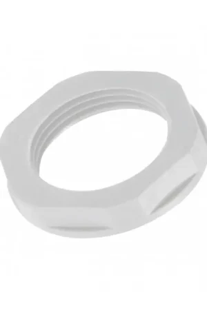 LAPP KABEL SKINTOP GMP-HF-M Contre-Écrou Sans Halogène M20x1.5 Gris - Tout juste arrivé