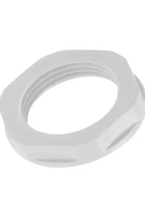 LAPP KABEL SKINTOP GMP-HF-M Contre-Écrou Sans Halogène M25x1.5 Gris - Qualité supérieure