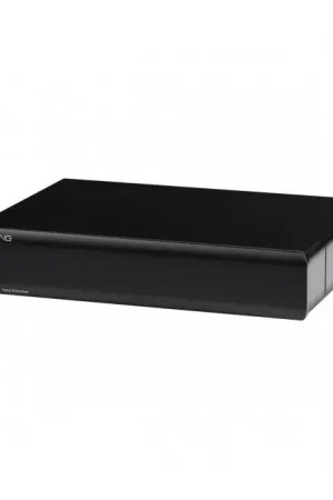 Bien noté | TOPPING EXT90 Extension d'Entrées pour Topping PRE90 / A90 DISCRETE Noir