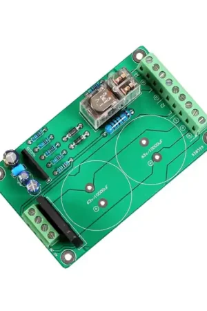 Offre - Module d'Alimentation Protection Haut-Parleur