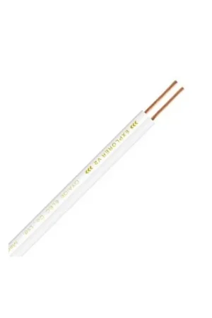 OYAIDE EXPLORER V2 Câble Haut-Parleur Cuivre 102 SSC 2x1.25mm² | Offre exclusive