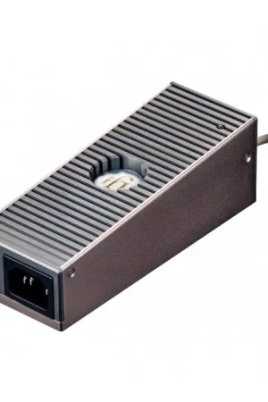 Prix avantageux - IFI AUDIO iPOWER ELITE Adaptateur Secteur à Annulation de Bruit Active 5V 5A