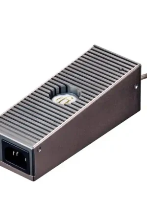 IFI AUDIO iPOWER ELITE Adaptateur Secteur à Annulation de Bruit Active 24V 2.5A - Affaire à saisir