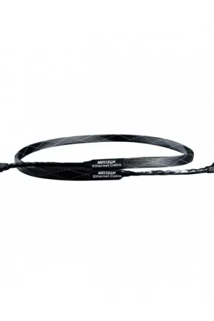 NEOTECH NEET-3008 Câble Ethernet RJ45 CAT6E Cuivre UP-OCC 1m | Dernier arrivage