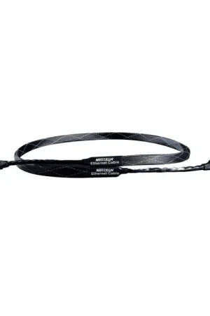 NEOTECH NEET-3008 Câble Ethernet RJ45 CAT6E Cuivre UP-OCC 2m - Nouveau en boutique