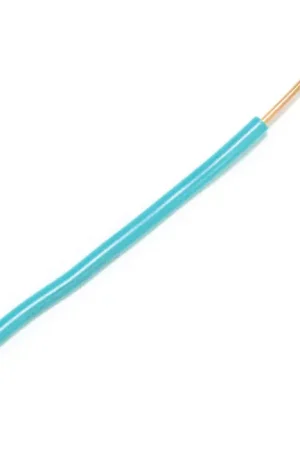 NEOTECH SOCP-14 Fil de Câblage Cuivre UP-OCC PVC 14AWG Ø3.5mm | Expédition express