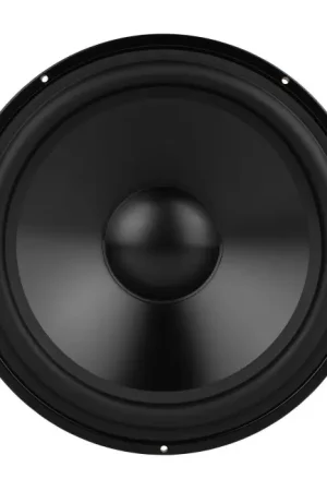 Recommandé - DAYTON AUDIO DSA315-PR Radiateur Passif 17.5Hz Ø30.5cm