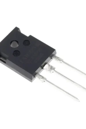 EXICON ECX10P20 Transistor MOSFET (2SJ162) | Prix promo