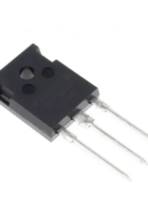 EXICON ECX10N20 Transistor MOSFET (2SK1058) - Prix exceptionnel