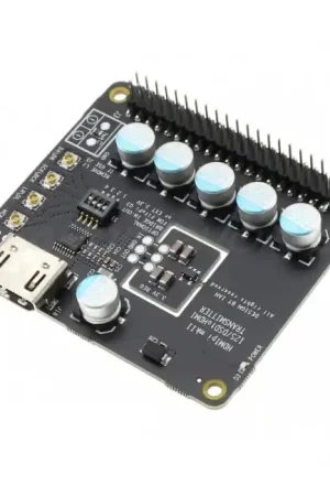 IAN CANADA HDMIpi MKII Émetteur I2S / DSD / DoP vers HDMI | Recommandé