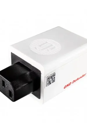 IFI AUDIO GND DEFENDER Filtre d'Alimentation Secteur Boucle de Masse 90-240VAC - Super offre