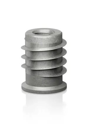 Nouvel arrivage | VIABLUE THREADED Insert M6x15mm (Set x8)