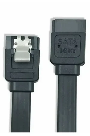 Câble SATA 3.0 6GB/S 40cm - Haute qualité