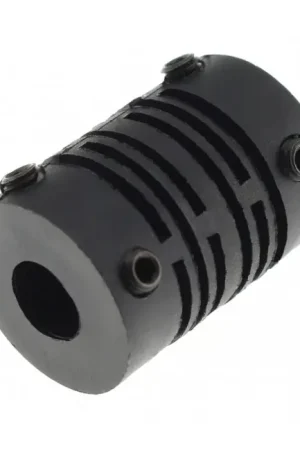 Prix en baisse | Raccord pour Axe de Potentiomètre flexible
