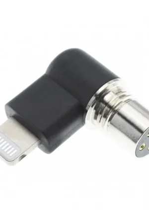 Commandez dès maintenant - OEAUDIO MULTI-PLUG Connecteur USB-Lightning avec DAC C100
