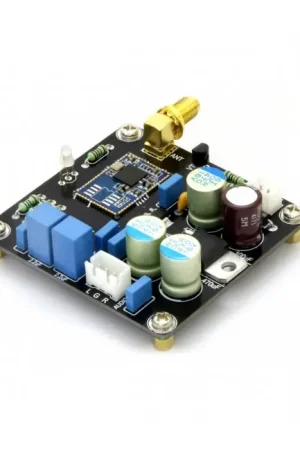 Module Bluetooth 5.0 CSR8675 aptX HD DAC PCM5102A 24bit 48kHz | Achat sécurisé