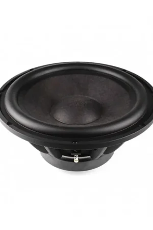 Profitez-en maintenant - FOUNTEK FW322 Haut-Parleur Subwoofer 300W 8 Ohm 90dB 40Hz - 900Hz Ø30.5cm