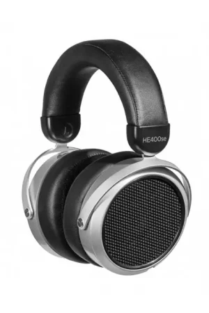 Se termine bientôt - HIFIMAN HE400SE Casque Ouvert Planar Magnetic 32 Ohm 91dB 20Hz-20kHz