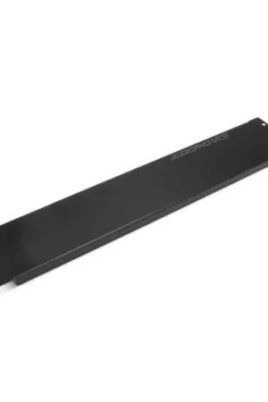 HIFI 2000 Face Arrière de Boitier Pesante 2U - Qualité professionnelle