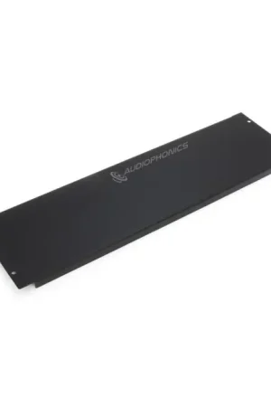 Commandez en ligne - HIFI 2000 Face Arrière de Boitier Pesante 3U