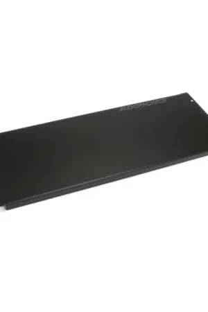 HIFI 2000 Face Arrière de Boitier Pesante 4U | Super prix