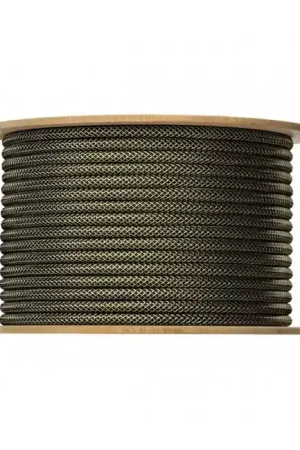 Économisez maintenant | RAMM AUDIO ELITE 8 Câble de Modulation Cuivre OCC Triple Blindage Ø9,2mm