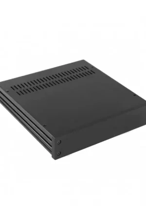 Premium - HIFI 2000 Boitier Galaxy GX243 40x230x230 Noir