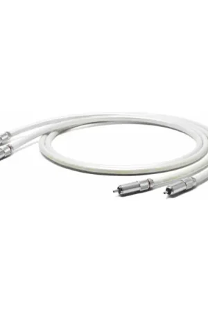 OYAIDE TUNAMI TERZO RR Câble de Modulation RCA 0.7m (La paire) - Tout juste disponible