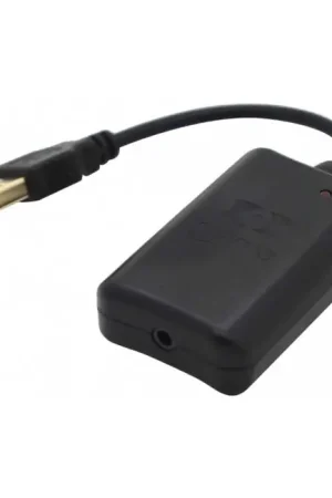 UR23 Convertisseur SPDIF Optique vers USB - Qualité supérieure