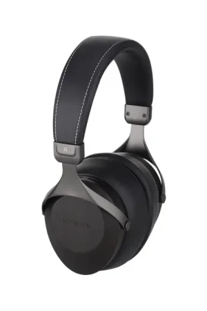 Réduction spéciale | SIVGA ROBIN Casque Circumaural Fermé Dynamique Ø50mm 32Ω 105dB 20Hz-20kHz Zebrano