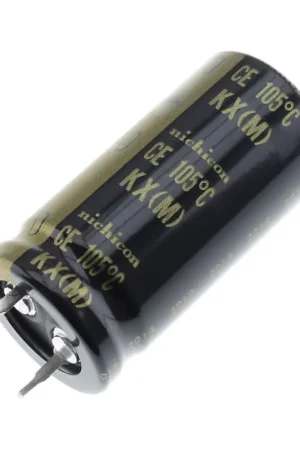 NICHICON KX Condensateur Électrolytique 150µF 450V - Prix exceptionnel