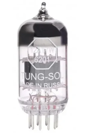 Économisez maintenant | TUNG-SOL 12AT7 Tubes Triode (Unité)