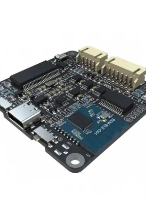 WONDOM ICP5 Programmateur pour JAB Interface USB UART Application Bluetooth | Bien noté